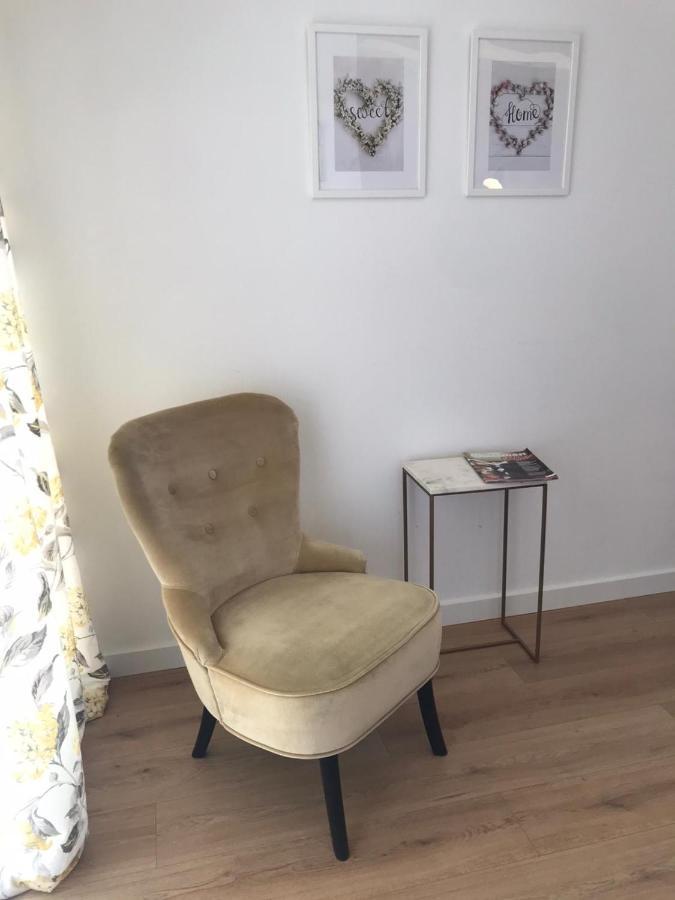 Apartment Perla Sukošan Eksteriør billede