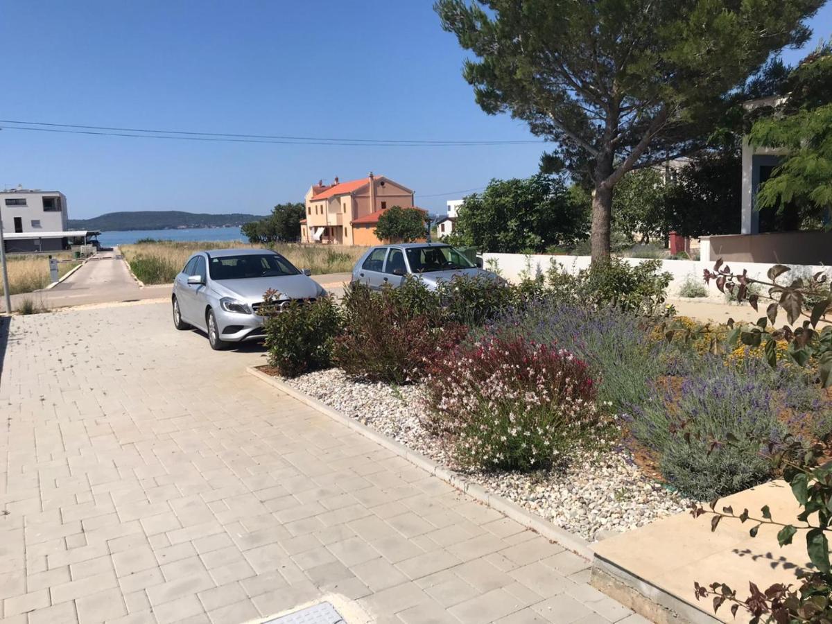 Apartment Perla Sukošan Eksteriør billede