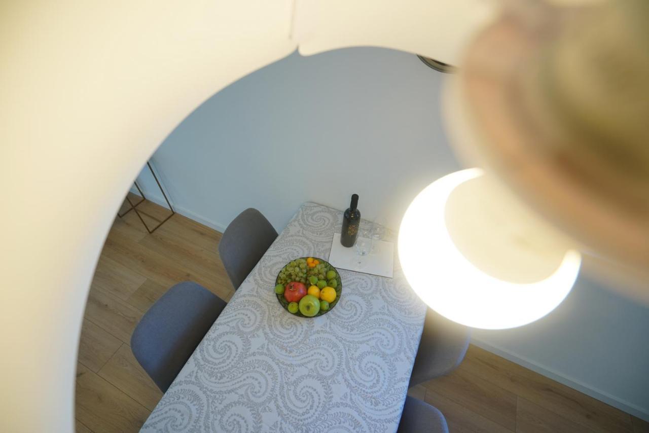 Apartment Perla Sukošan Eksteriør billede