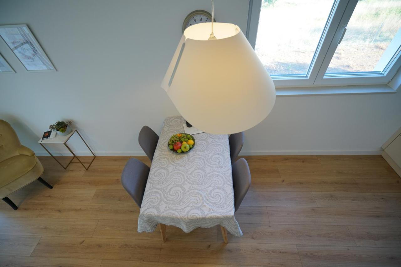 Apartment Perla Sukošan Eksteriør billede
