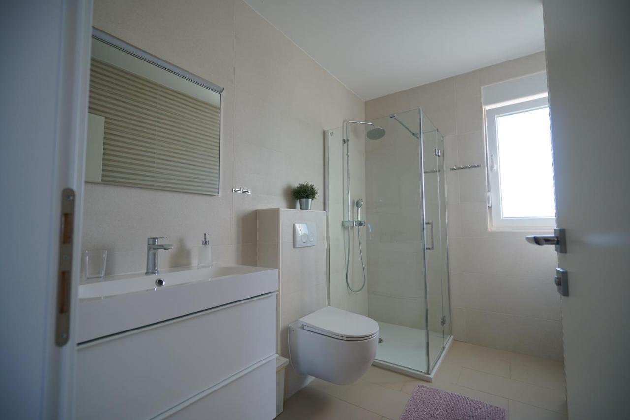 Apartment Perla Sukošan Eksteriør billede