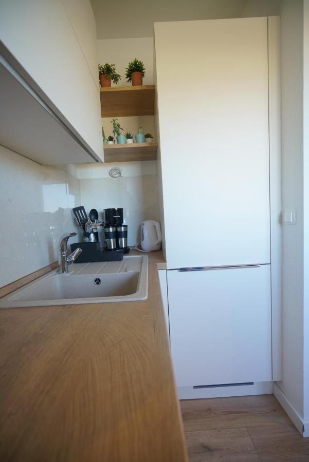 Apartment Perla Sukošan Eksteriør billede