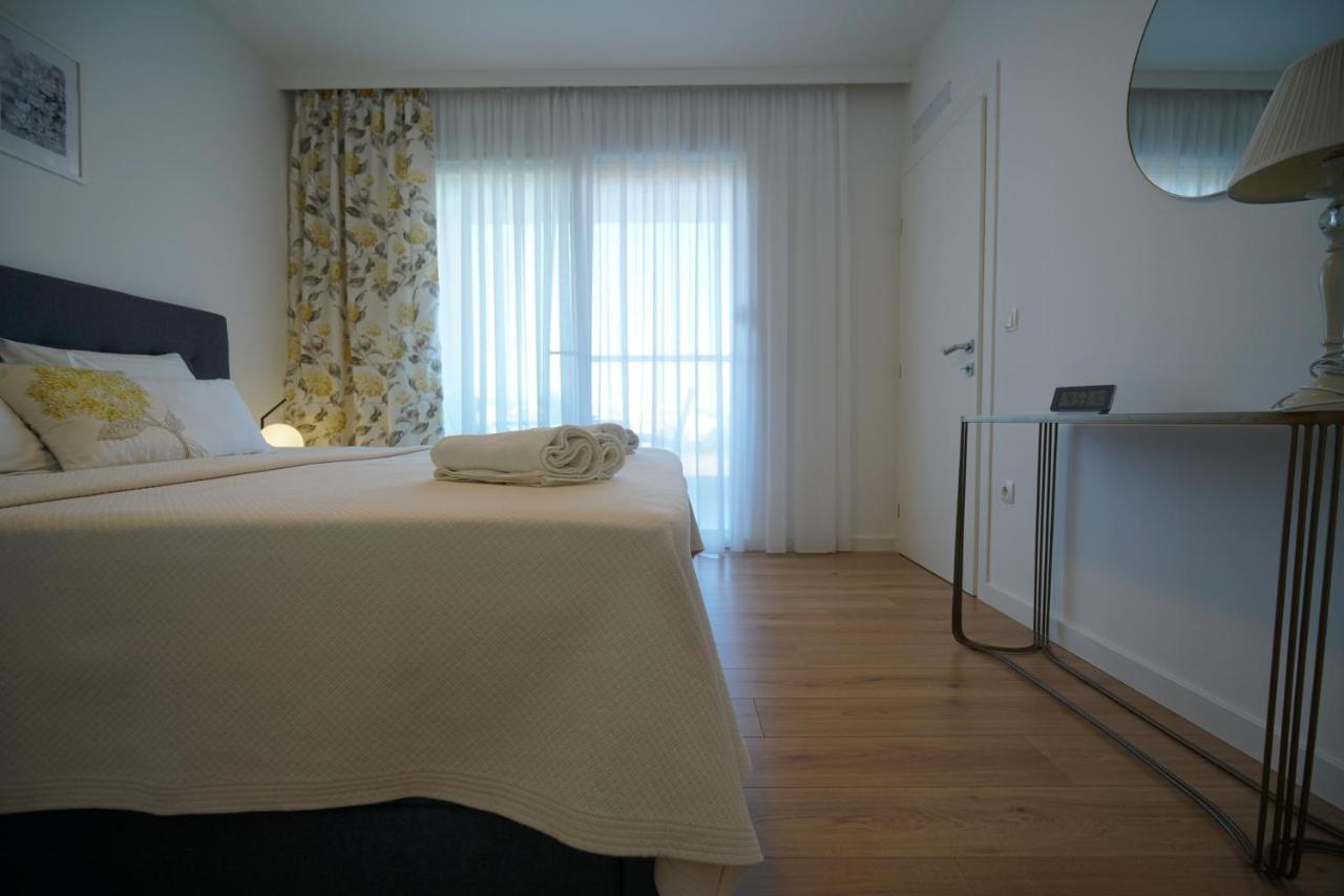 Apartment Perla Sukošan Eksteriør billede