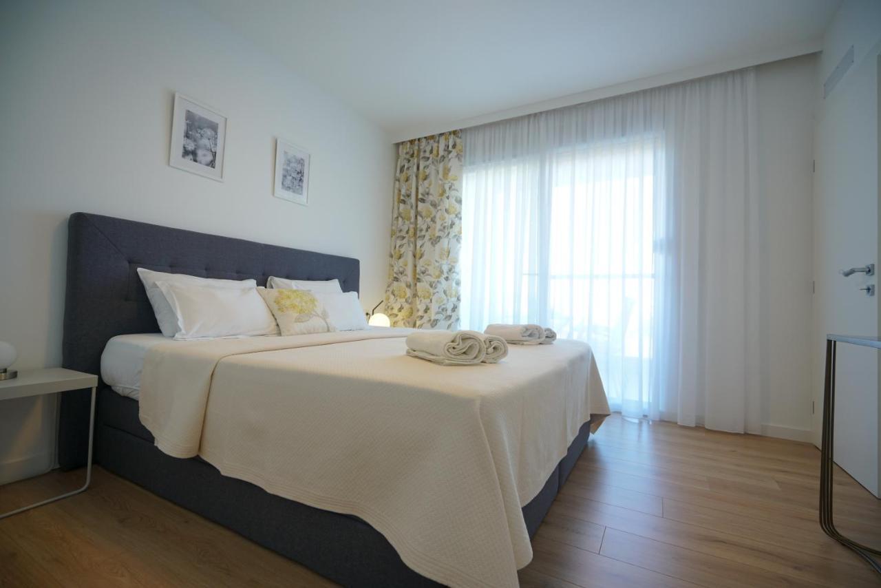 Apartment Perla Sukošan Eksteriør billede