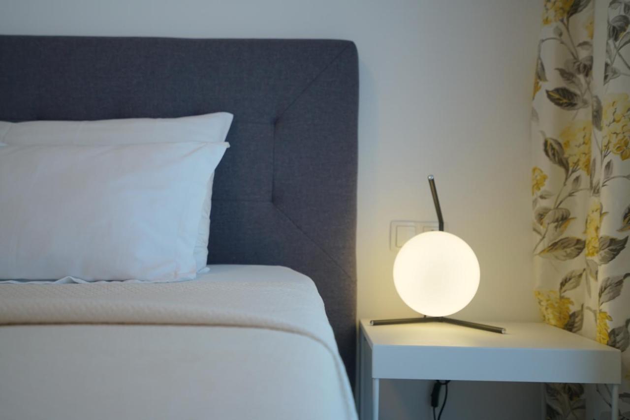 Apartment Perla Sukošan Eksteriør billede