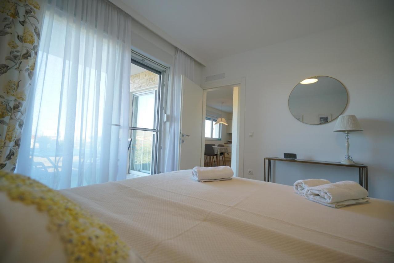 Apartment Perla Sukošan Eksteriør billede