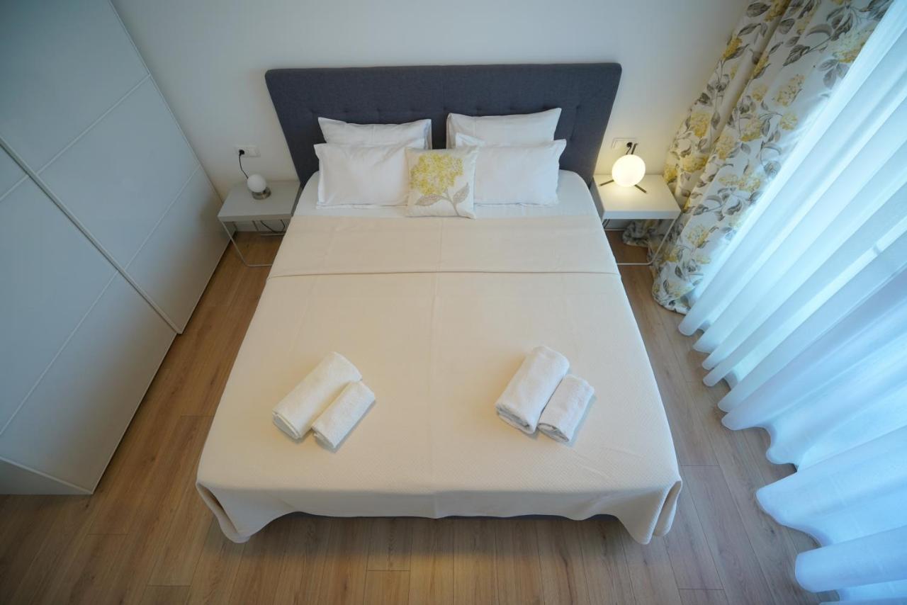 Apartment Perla Sukošan Eksteriør billede