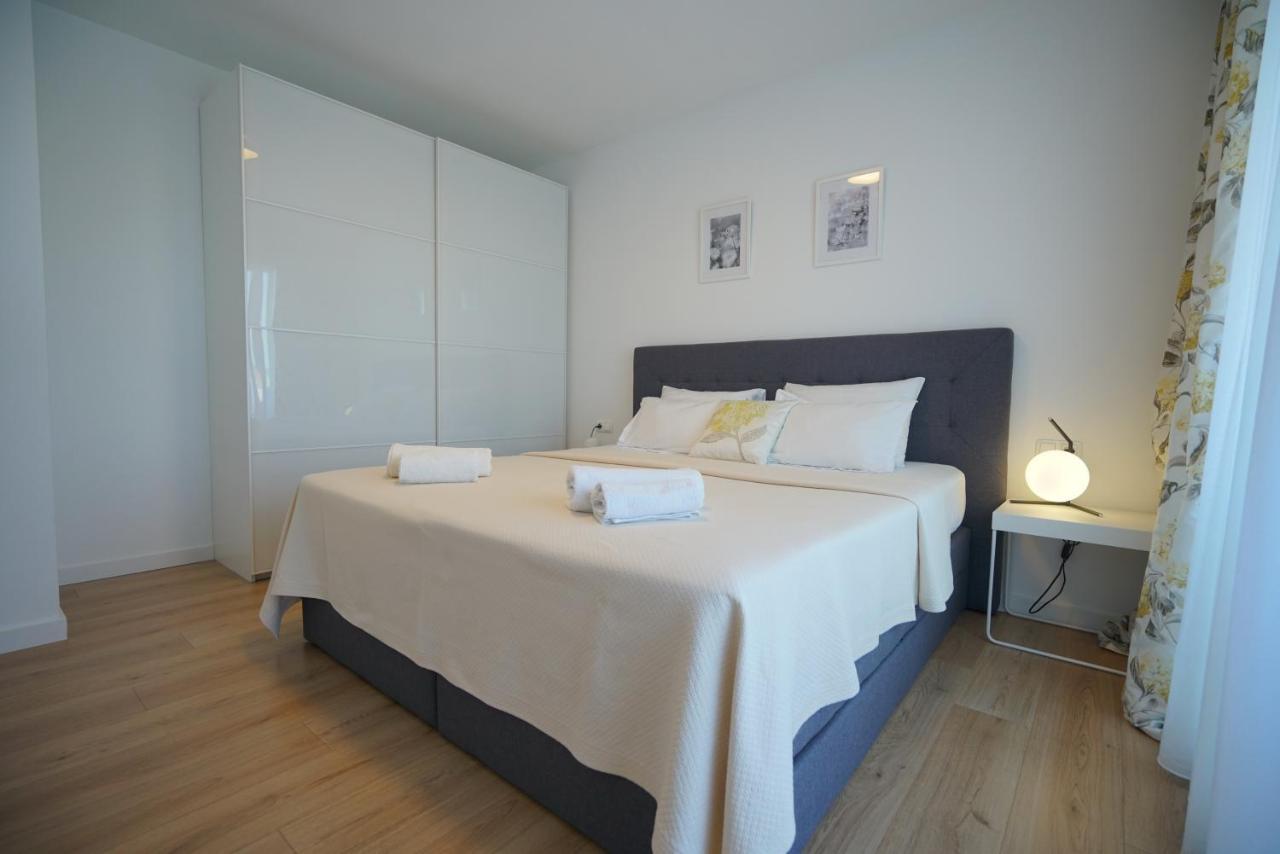 Apartment Perla Sukošan Eksteriør billede
