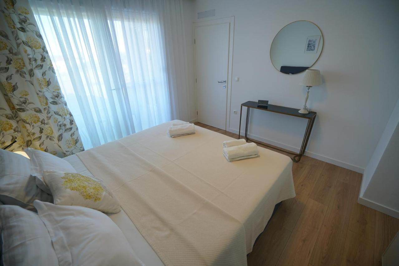 Apartment Perla Sukošan Eksteriør billede